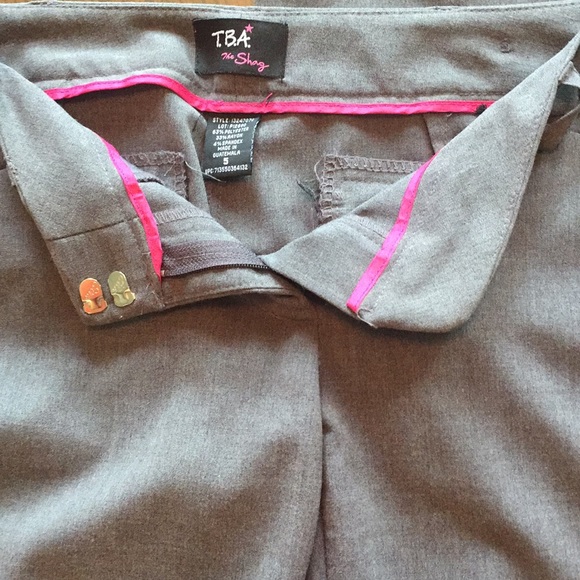 Grey dress pants - Picture 5 of 5